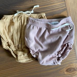 Jamie Kay Bloomers- 2 pack